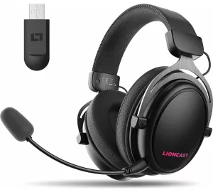 Lioncast LX80 von Lioncast