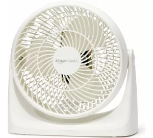 AmazonBasics FT19-16AB in weiß von Amazon