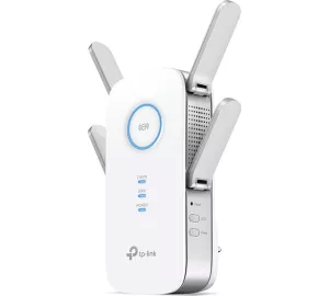TP-Link RE655 von TP-Link