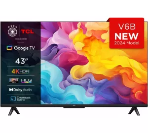 TCL 43V6B von TCL