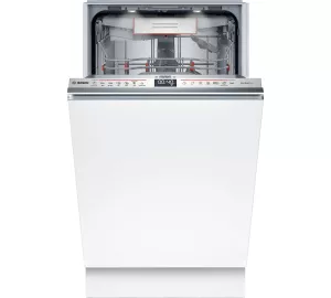 Bosch Serie 6 SPV6ZMX17E in weiß von Bosch
