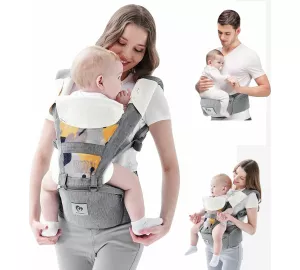 Bellababy All-In-One Babytrage von Bellababy