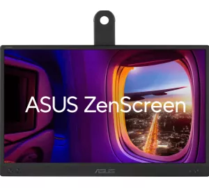 Asus ZenScreen MB166CR von ASUS