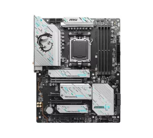 MSI X670E Gaming Plus Wifi von MSI