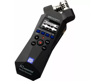 Zoom H1essential von Zoom