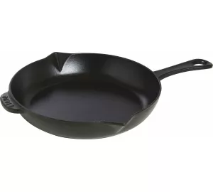 Staub Gusseisen Bratpfanne 26 cm von Staub