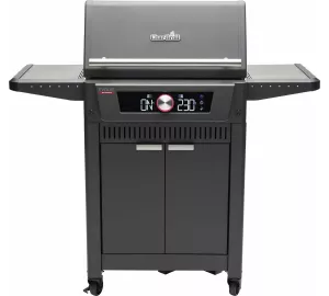 Char-Broil Evolve Gas von Char-Broil