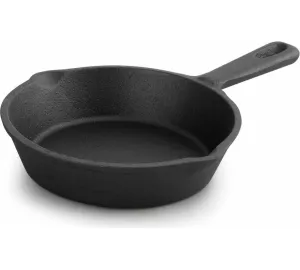 WAS Germany Cast Iron 35 Brat- /Servierpfanne von WAS
