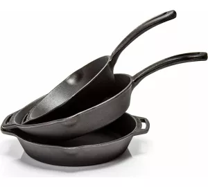 Petromax Feuerpfanne mit Stiel von Petromax
