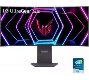 LG UltraGear OLED 39GS95QE-B von LG