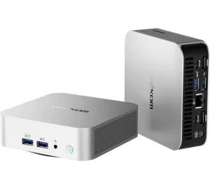 Geekom A8 Mini-PC von GEEKOM