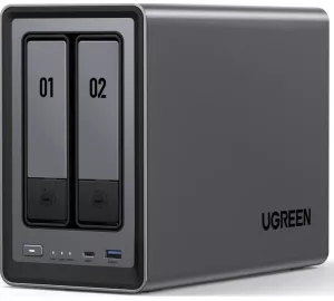 Ugreen NASync DXP2800 von UGREEN