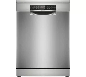 Bosch Serie 6 SMS6ZCI16E in silber von Bosch