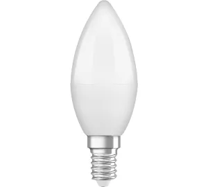 Osram LED Base Classic B Lampe E14 Warmweiß von Osram