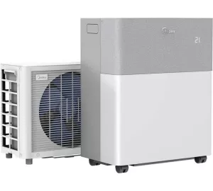 Midea PortaSplit von Midea