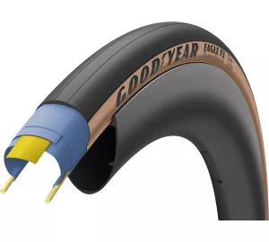 Goodyear Eagle F1 Supersport Tubeless Complete von Goodyear