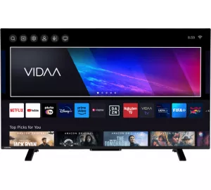 Toshiba 55UV2363DA von Toshiba