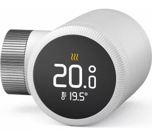tado° Smartes Heizkörper-Thermostat X von Tado