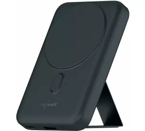 Pearl Revolt Powerbank Wireless PB-385 von PEARL