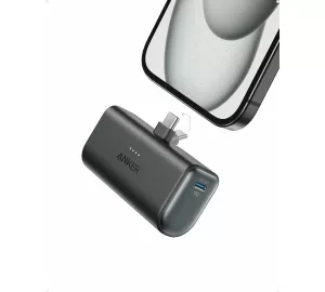 Anker Nano Powerbank USB-C von Anker