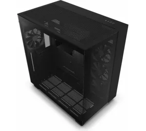 NZXT H9 Flow von NZXT