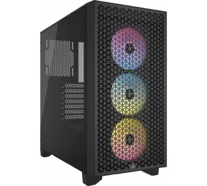 Corsair 3000D RGB Airflow von Corsair