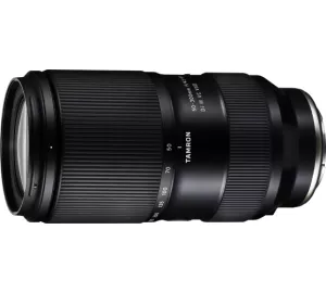 Tamron 50-300 mm F/4.5-6.3 Di III VC VXD von Tamron