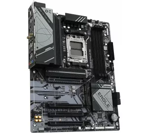 GigaByte B650 Eagle AX von GIGABYTE