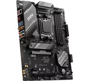 MSI B650 Gaming Plus WIFI von MSI