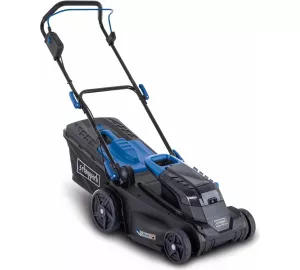 Scheppach BC-MP380-X von Scheppach