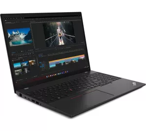 Lenovo ThinkPad T16 G2 (AMD) von Lenovo