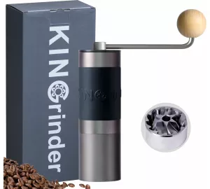 KINGrinder K1