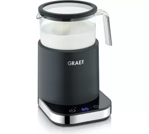 Graef MS 902 in schwarz von GRAEF