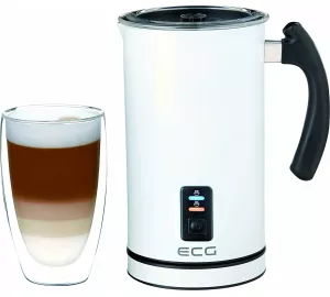 ECG NM 216 in weiß von ECG