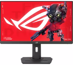 Asus ROG Strix XG259CMS von ASUS