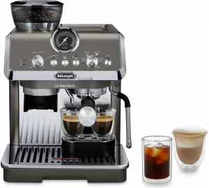 De Longhi La Specialista Arte Evo Cold Brew EC 9255.T von De'Longhi