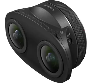 Canon RF-S 3,9mm F3.5 STM Dual Fisheye von Canon