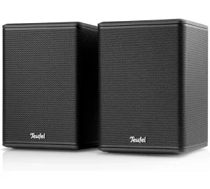 Teufel Effekt 2 in weiß von Teufel