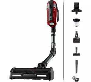 Rowenta X-Force Flex 12.60 Animal RH98A8 in rot von Rowenta