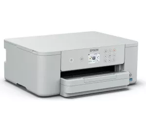 Epson WorkForce Pro WF-M4119DW in weiß von Epson
