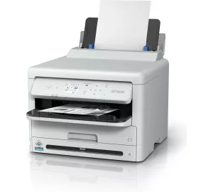 Epson WorkForce Pro WF-M5399DW in weiß von Epson