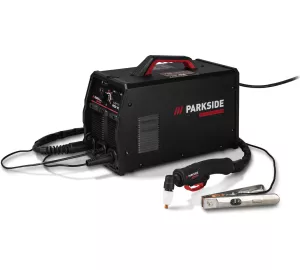 Lidl / Parkside Performance PPSK 40 von PARKSIDE