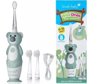 Brush-Baby WildOnes von Brush-Baby
