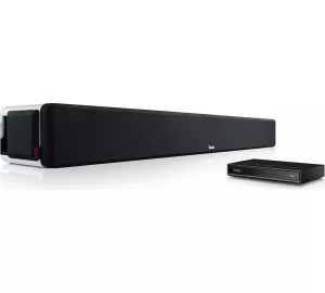 Teufel Cinebar Ultima Streaming von Teufel