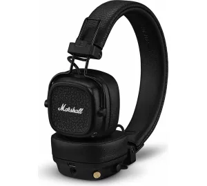 Marshall Major V von Marshall