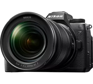 Nikon Z6 III von Nikon
