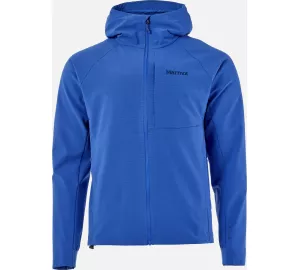 Marmot Pinnacle DriClime Hoody von Marmot