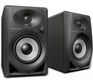 Pioneer DJ DM-40BT von Pioneer