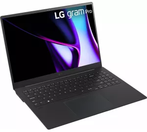 LG gram Pro 16 (2024) von LG