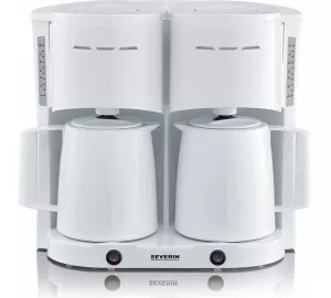 Severin KA 9315 von SEVERIN